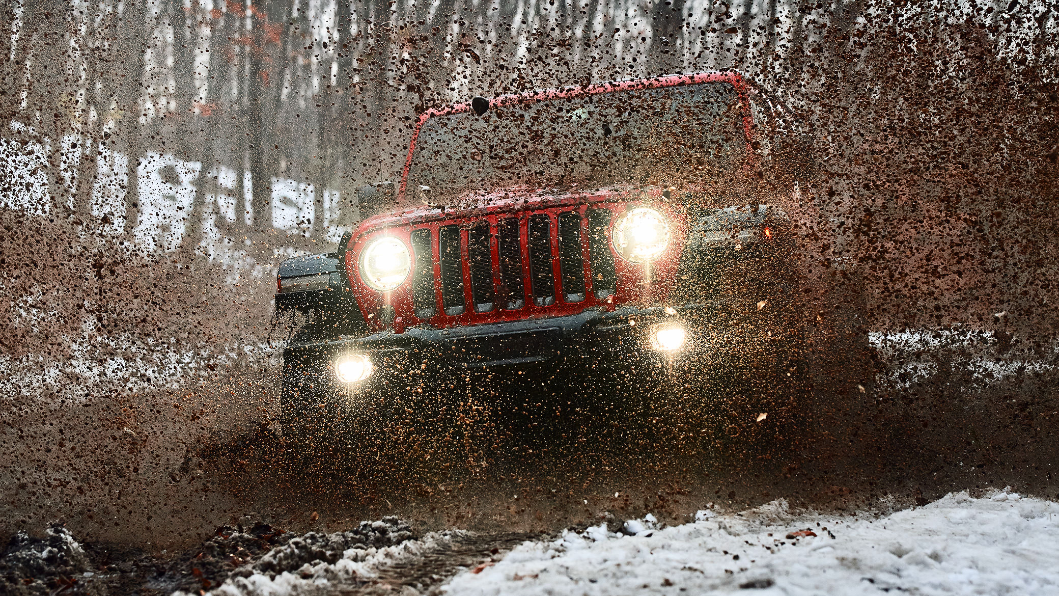 NYC Motorsports Photographer Jeep