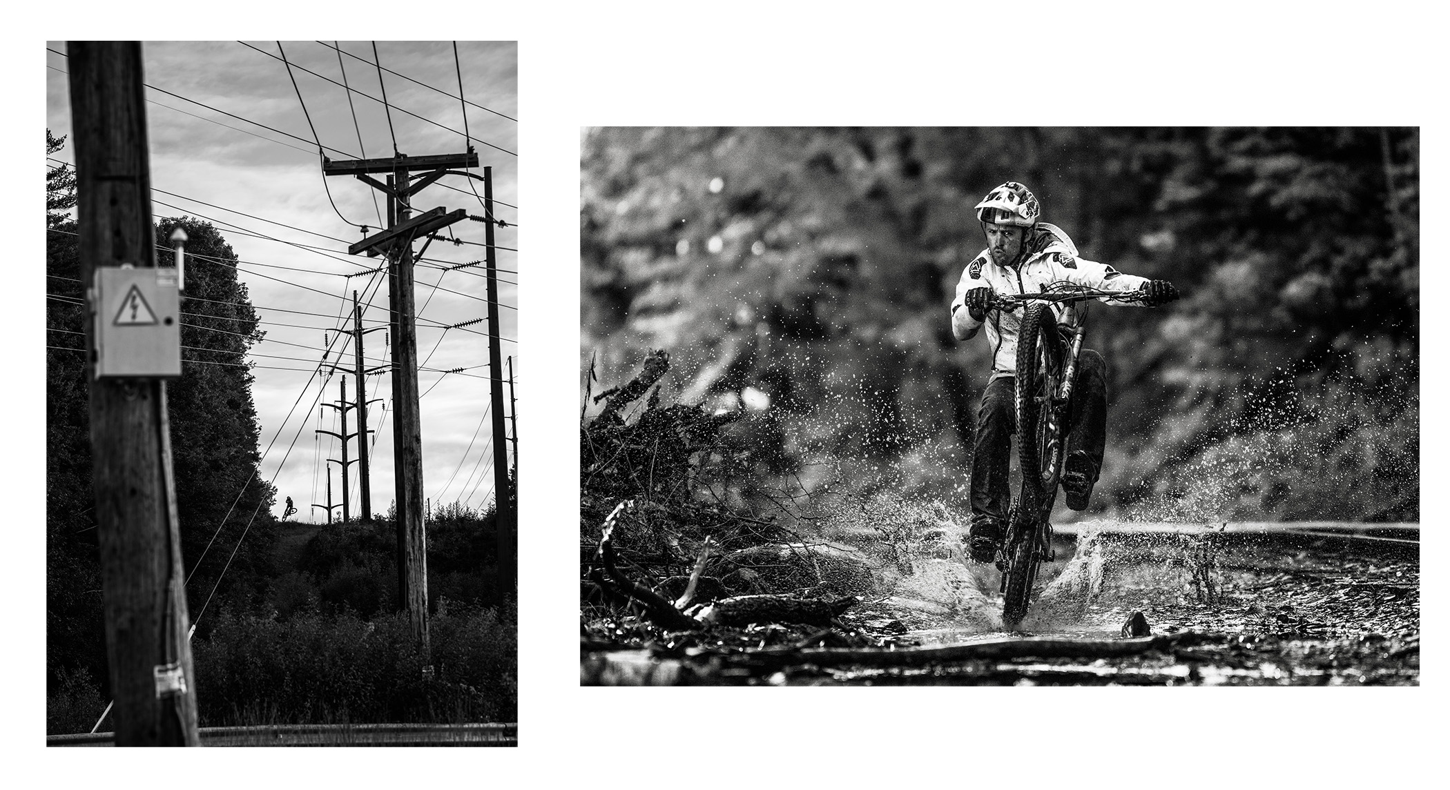 AARON CHASE - RED BULL