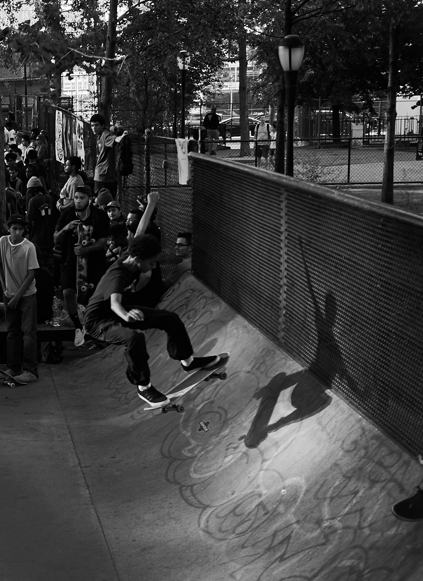 New York Action Photographer NYC