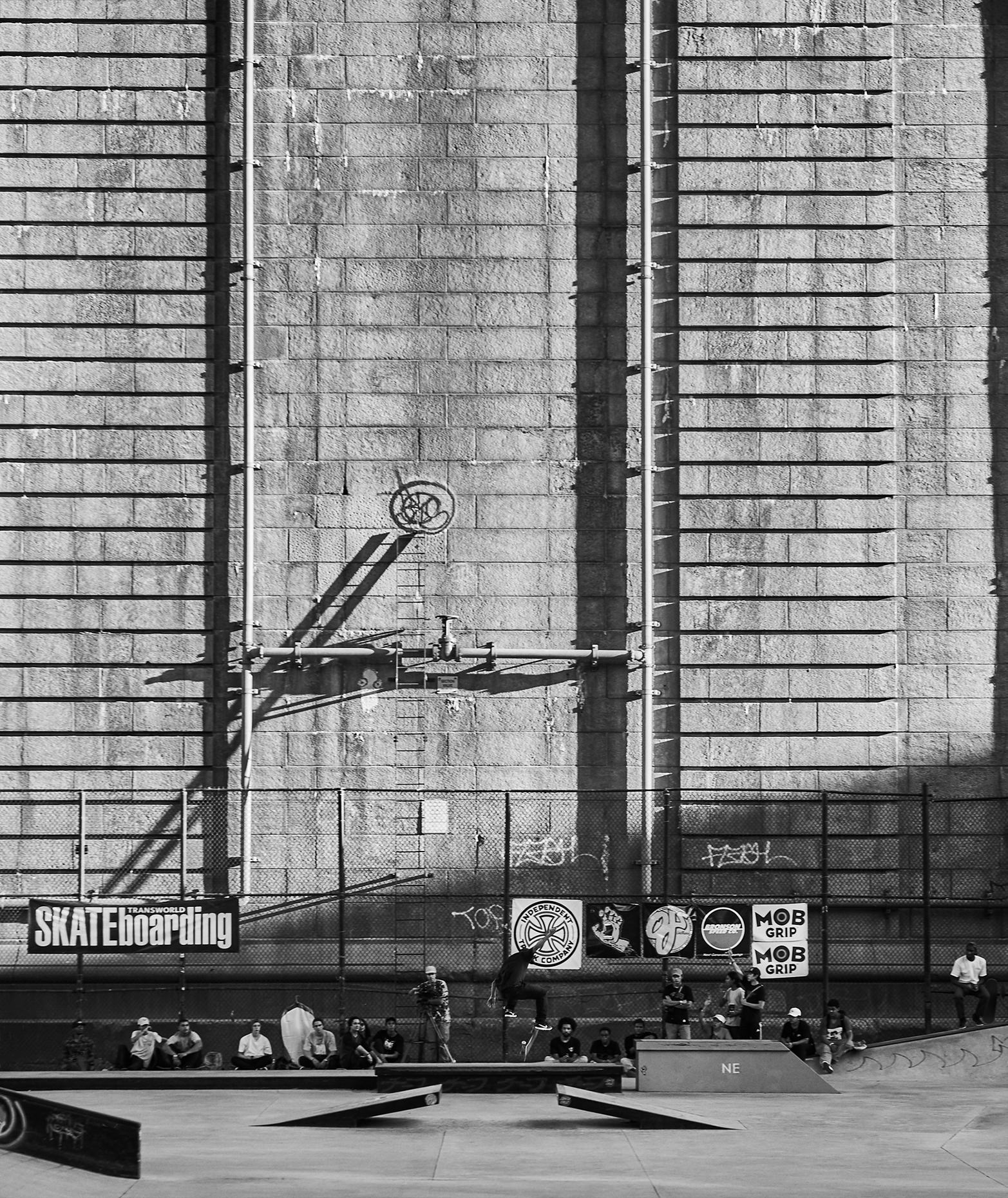 New York Action Photographer NYC