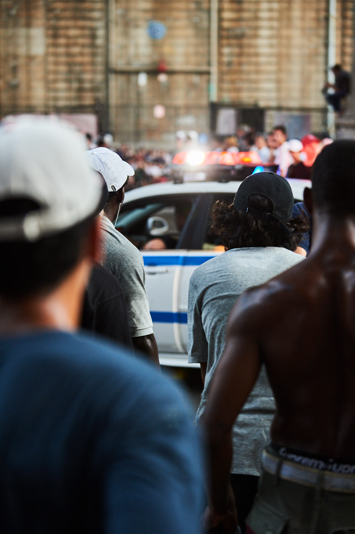 New York Action Photographer NYC