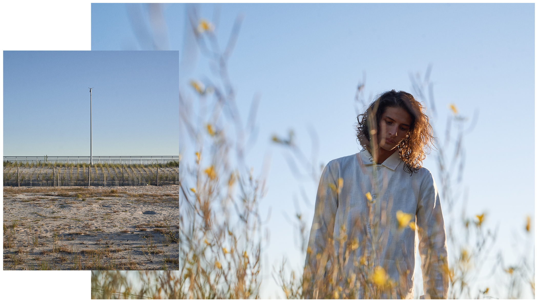 New York Fashion Photographer NYC