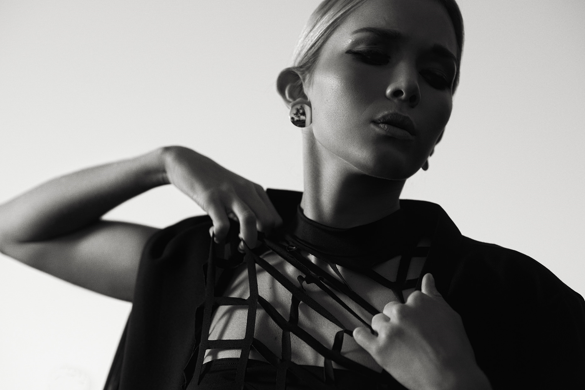 New York Fashion Photographer NYC